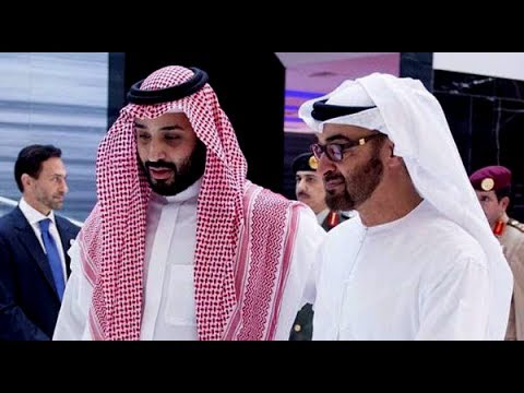 ماذا تريد الإمارات من السعودية