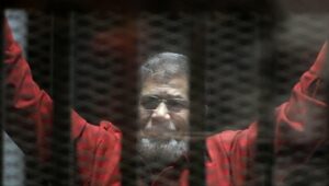 دلالات اغتيال محمد مرسي