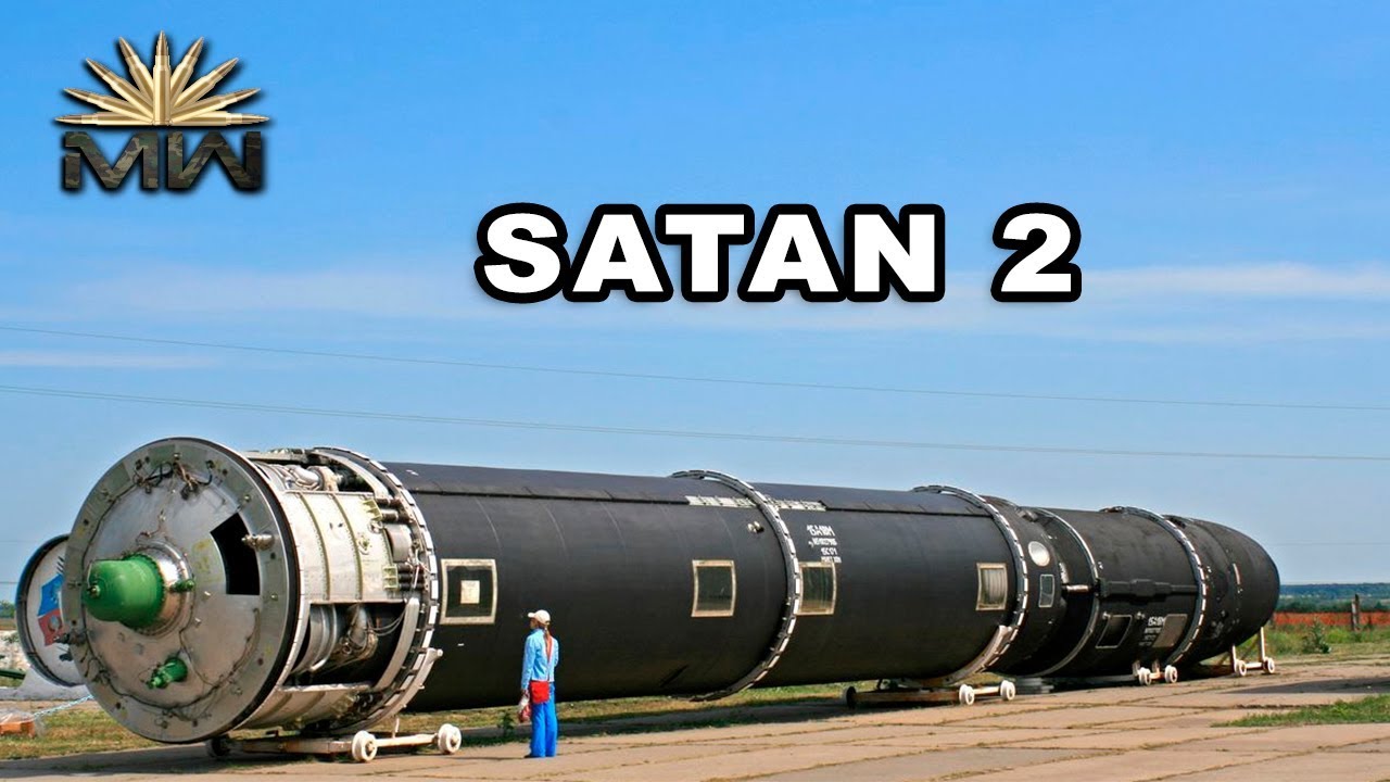 satan 2 missile