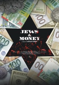jews and money