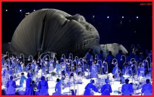 أولمبياد لندن 2012 و فيروس كورونا