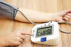 انخفاض ضغط الدم في شهر رمضان