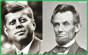 Lincoln-Kennedy Coincidences